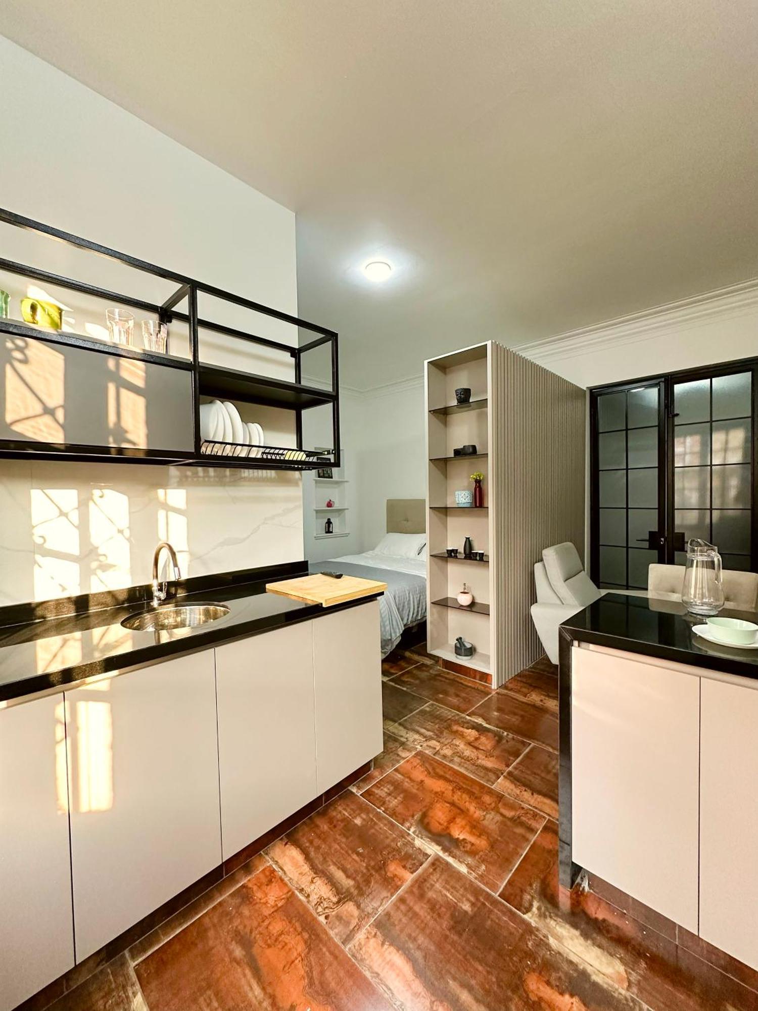 Casa Agu Pensión Bogotá