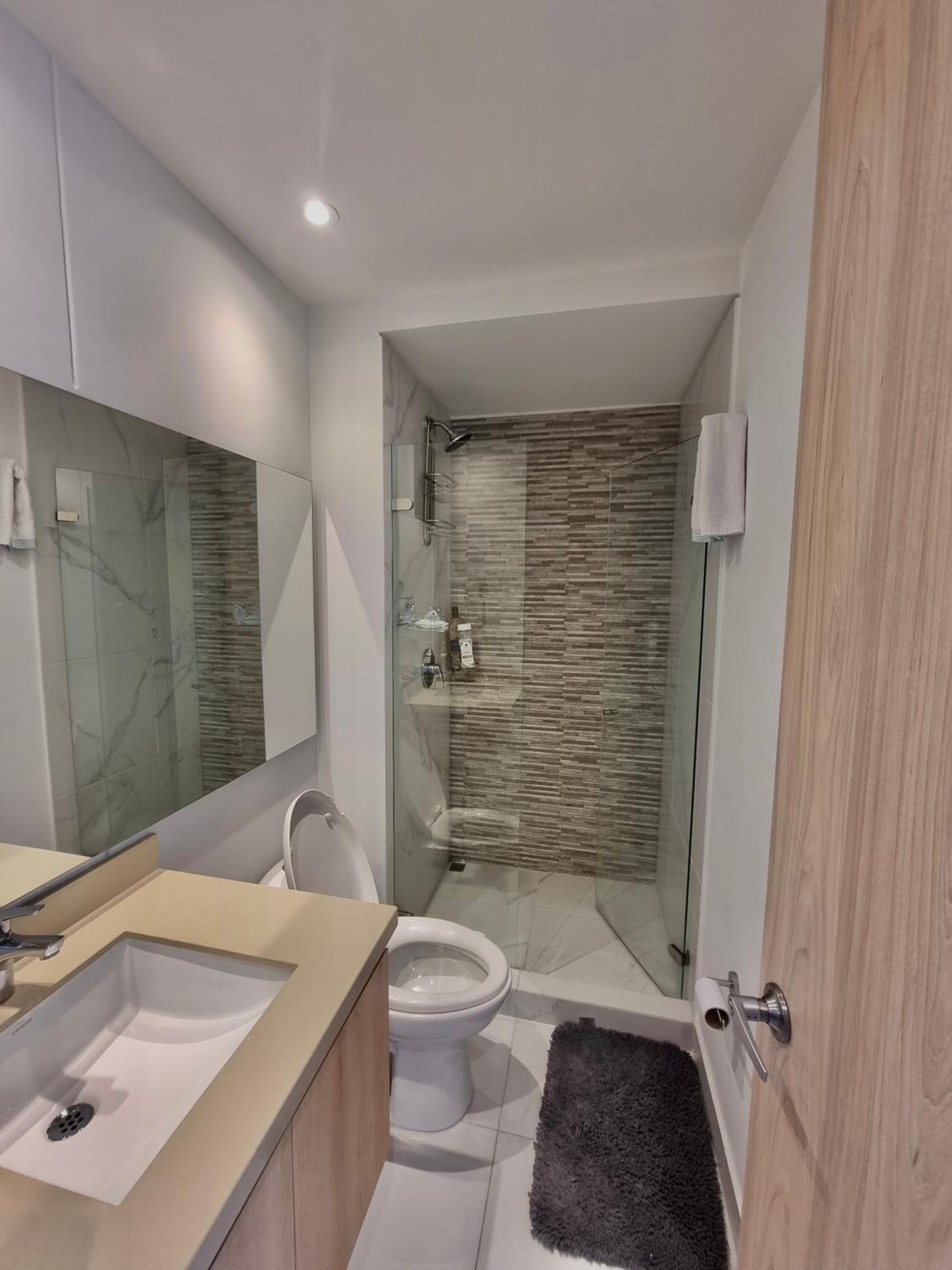 Apartamento Moderno Chapinero