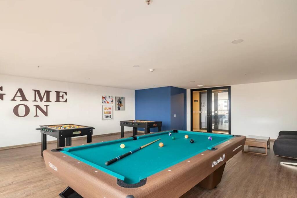 Apartamento Moderno Chapinero Bogotá