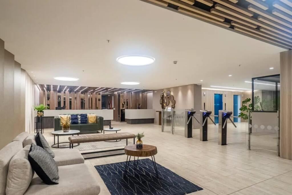 Apartamento Moderno Chapinero *