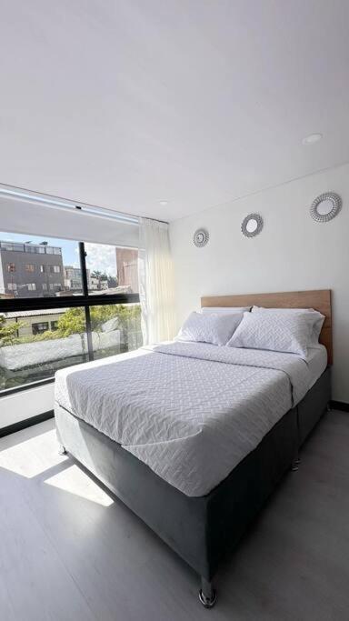 Apartamento Movistar Arena 302