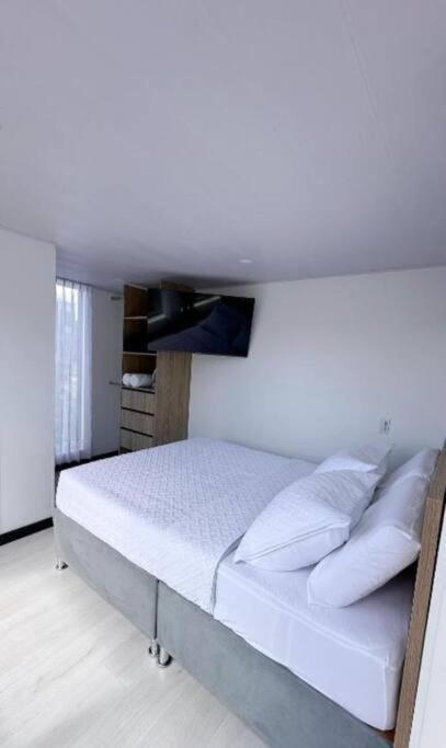 Movistar Arena 503 Apartamento