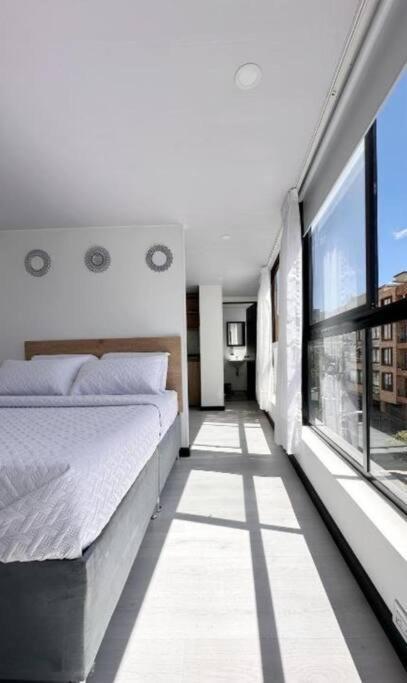 Apartamento Movistar Arena 503 Bogotá