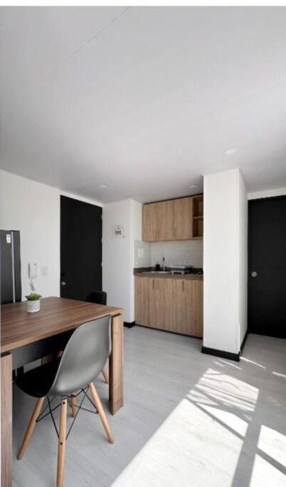 Movistar Arena 503 Apartamento *