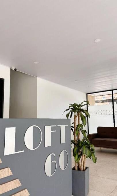 Apartamento Movistar Arena 503 Bogotá