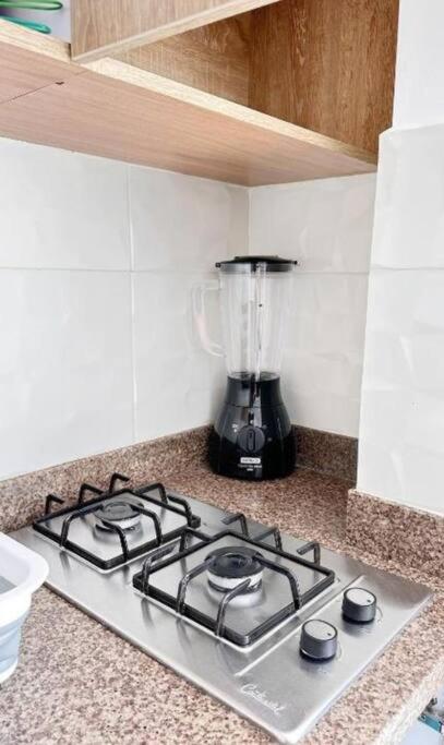 Apartamento Movistar Arena 503 *