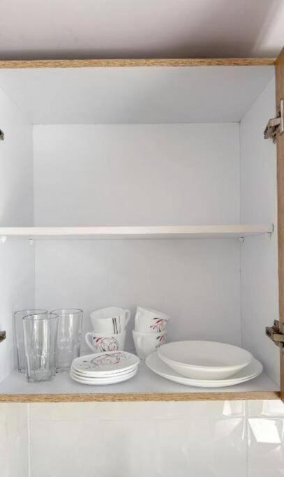 Apartamento Movistar Arena 503 *