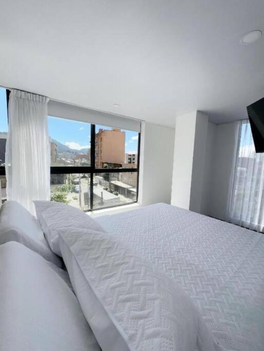 Apartamento Movistar Arena 503 Bogotá