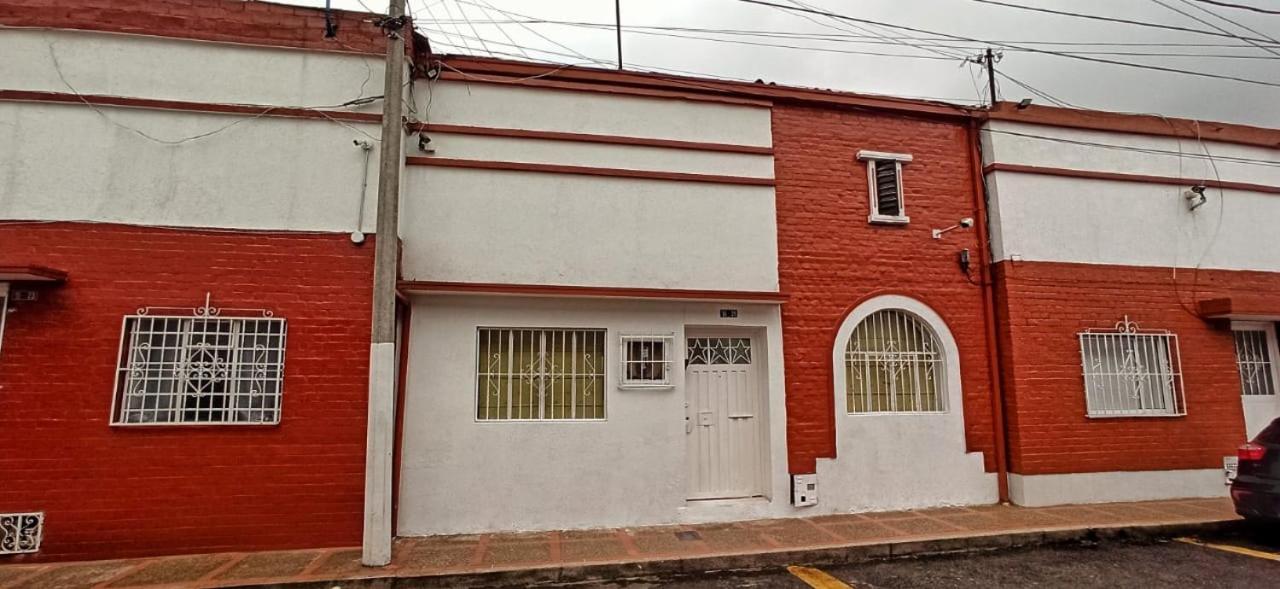 Casa Magi Bogota
