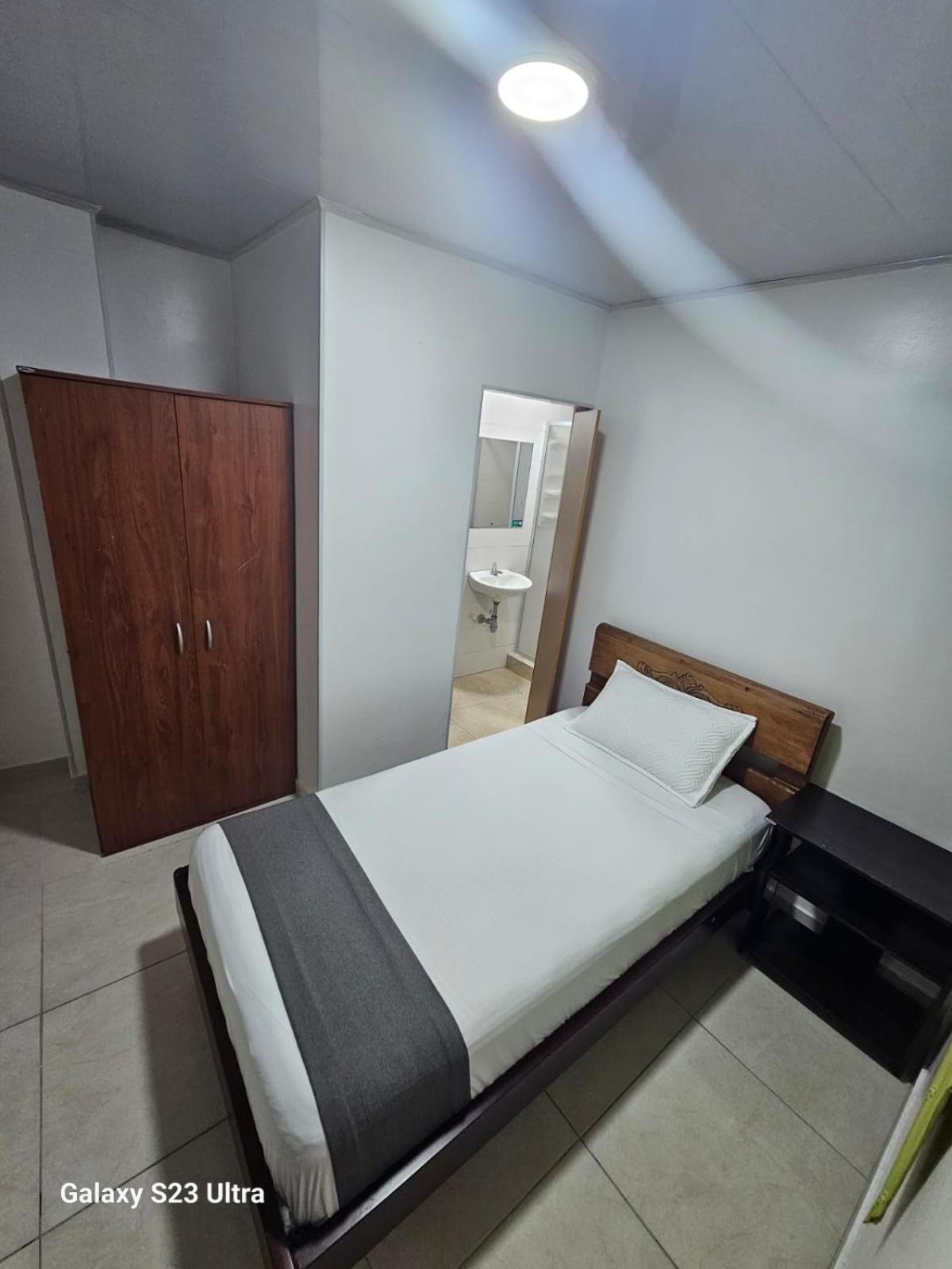 Casa Magi Guest house *