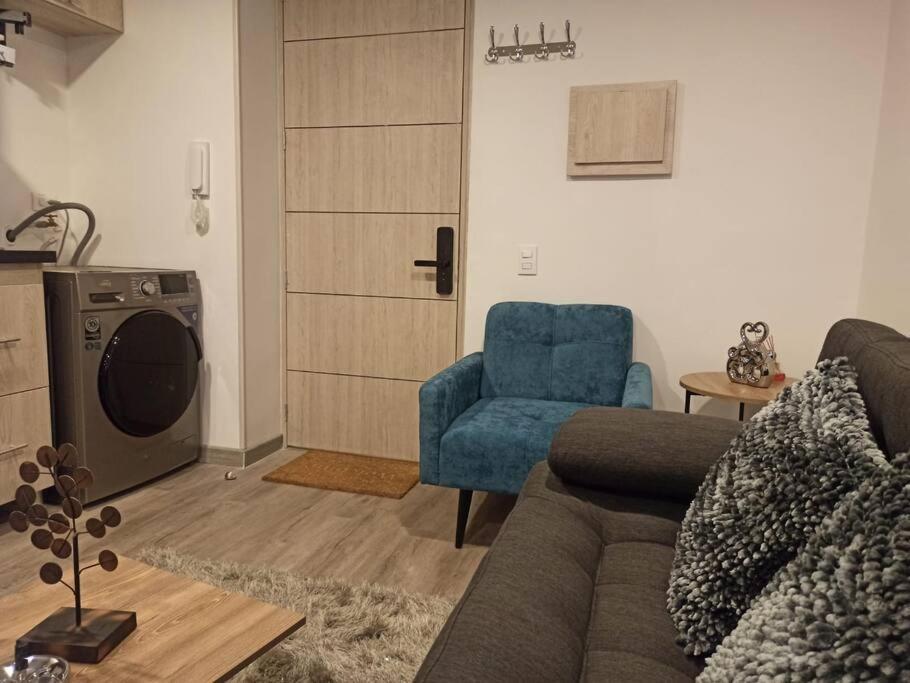 Torre Ventto Lofts 24/7 *
