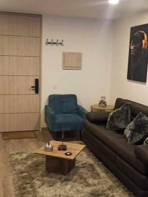 Torre Ventto Lofts 24/7 Bogotá