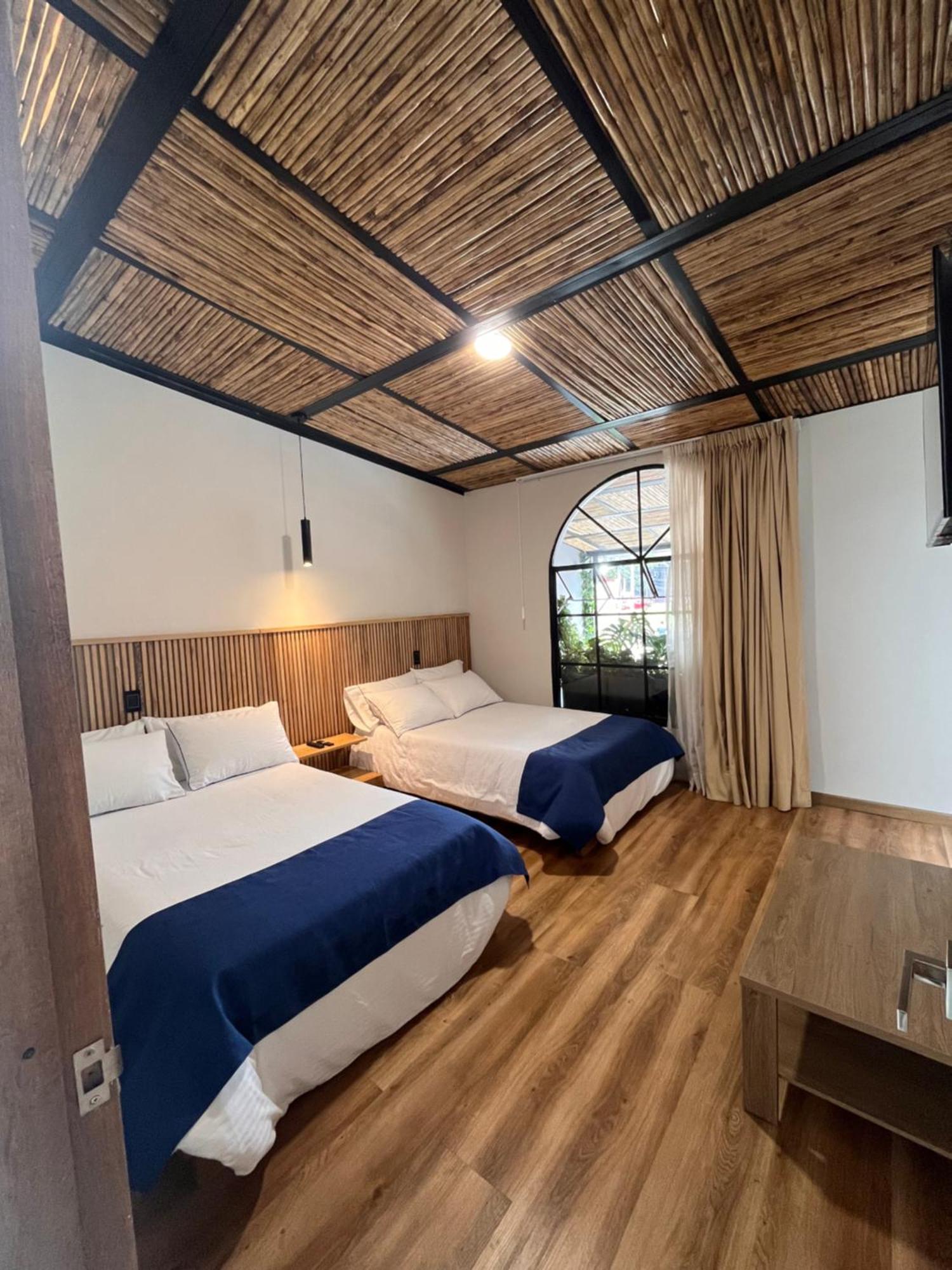 Casa 121, Calle 121 No 7-18 Bed and breakfast