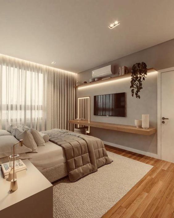 Habitación en casa particular Duran