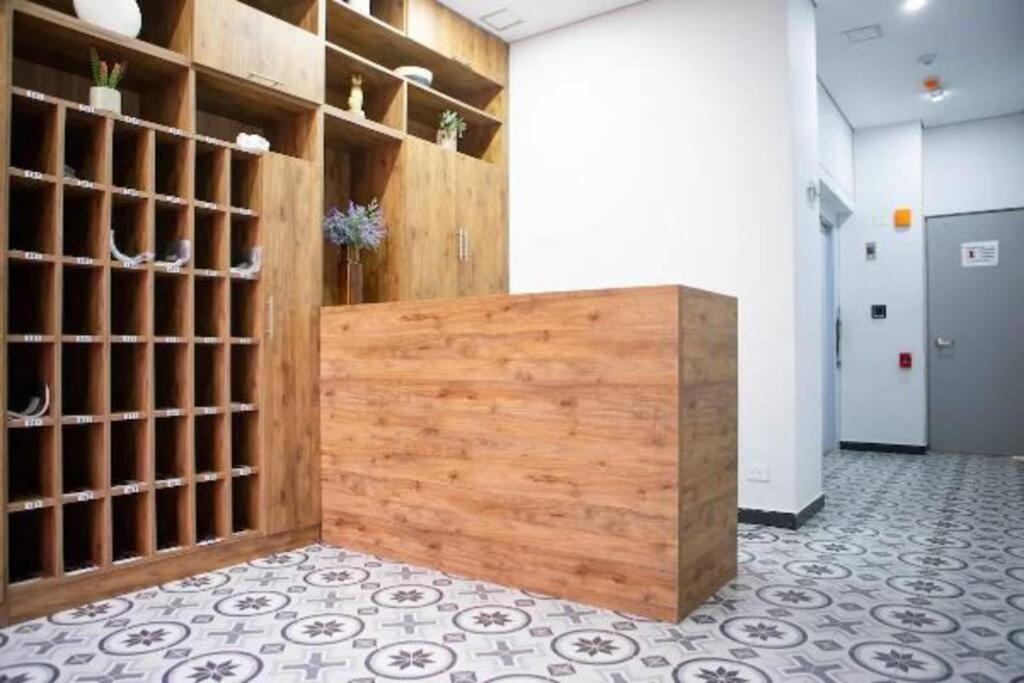 Apartamento Moderno Y Acogedor Loft