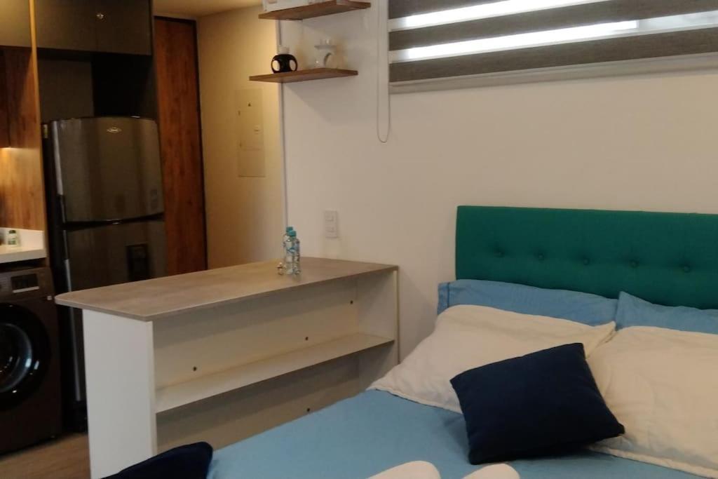 Moderno Y Acogedor Loft *