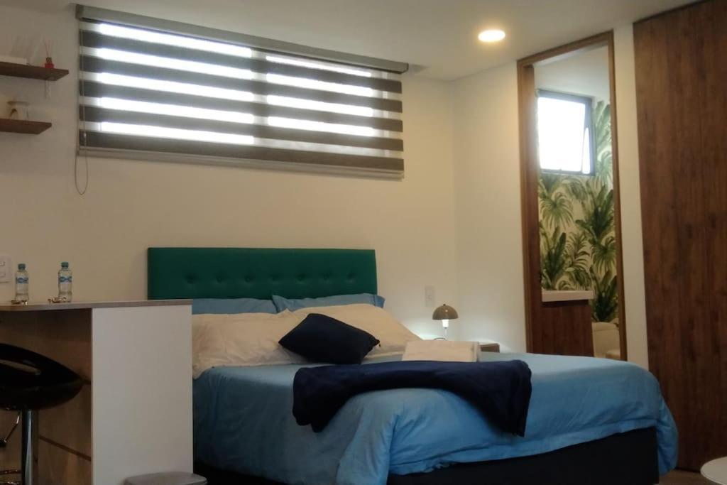 Moderno Y Acogedor Loft Apartamento