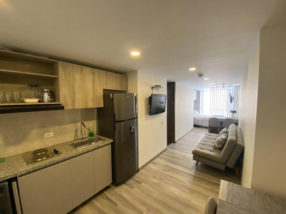 Inside The Heart Of Apartamento Bogotá