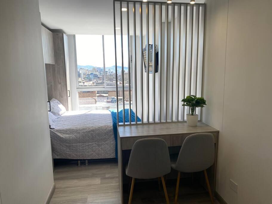 Apartamento Inside The Heart Of
