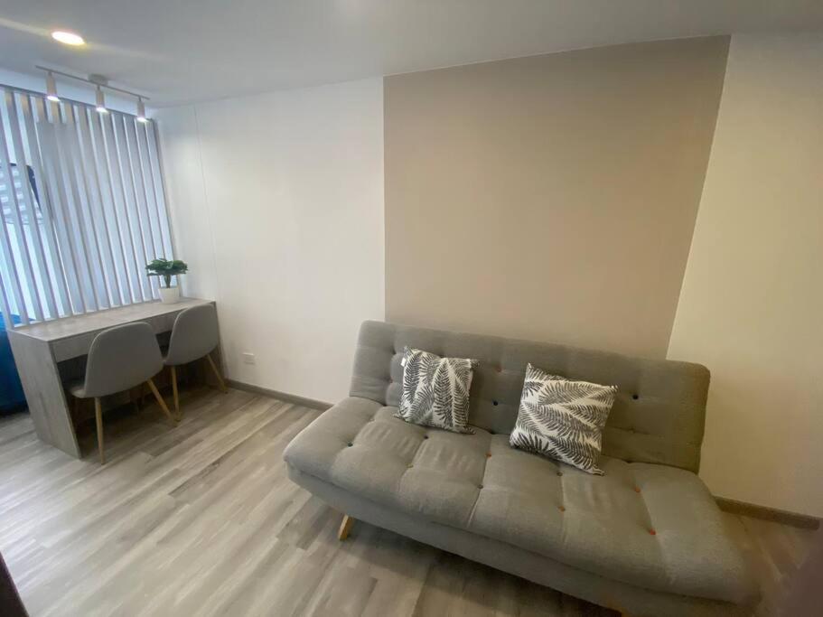 Inside The Heart Of Apartamento
