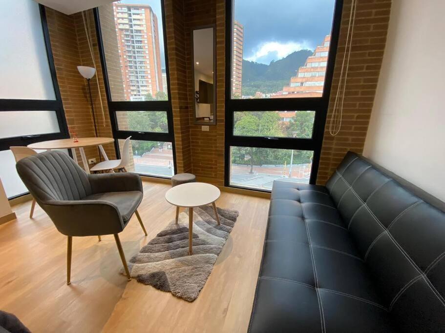 Apartamento Perfect Place To Arrive To