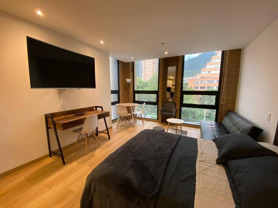 Apartamento Perfect Place To Arrive To *