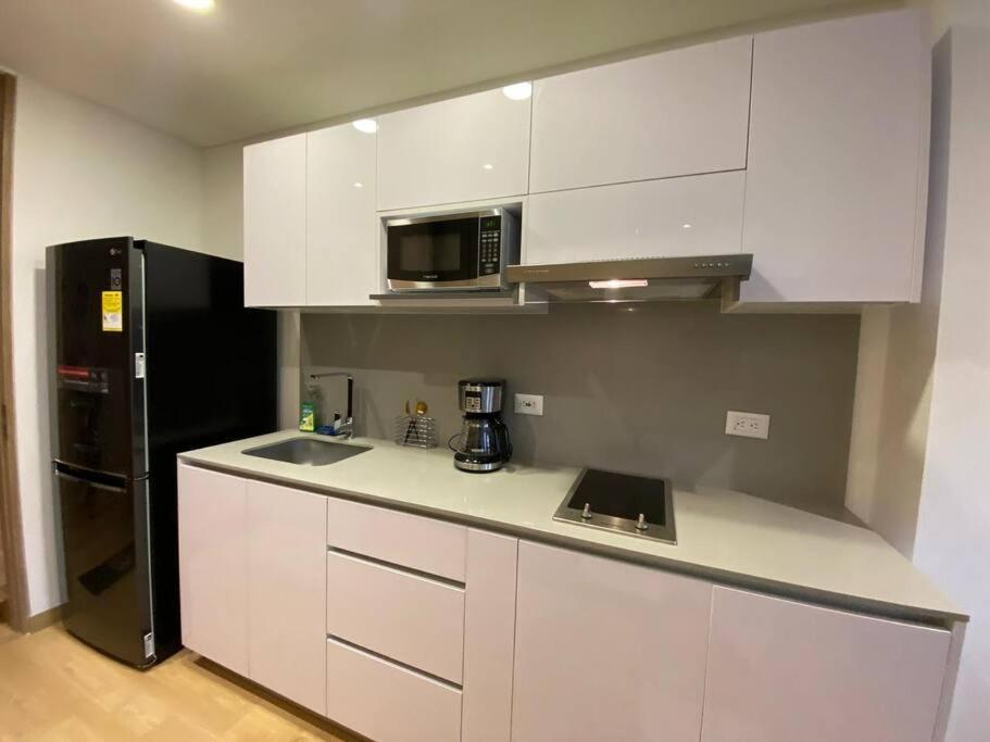Apartamento Perfect Place To Arrive To