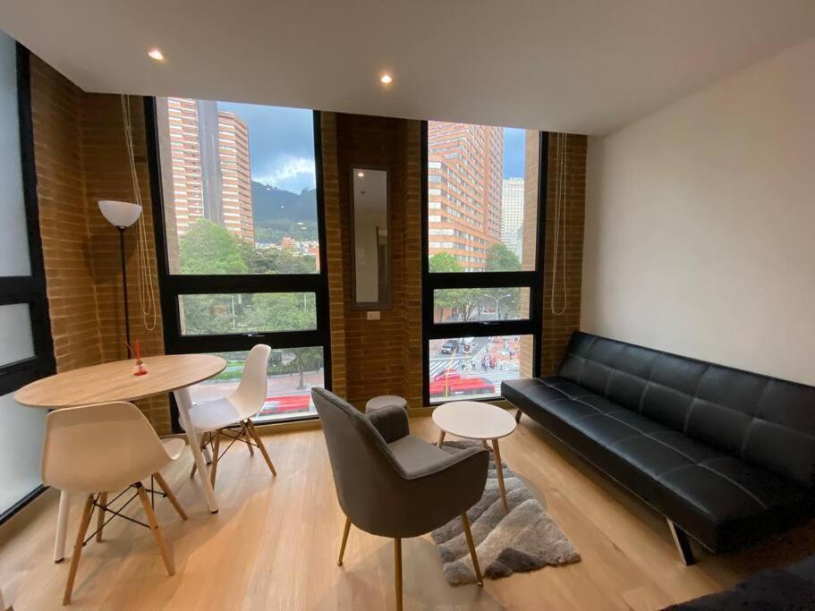 Apartamento Perfect Place To Arrive To *