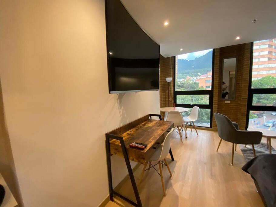 Apartamento Perfect Place To Arrive To *