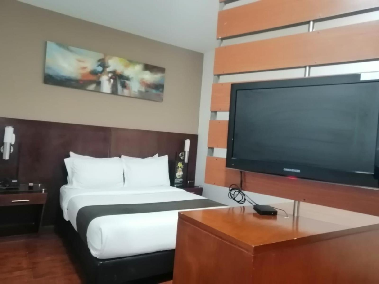 Aw Boutique Hotel