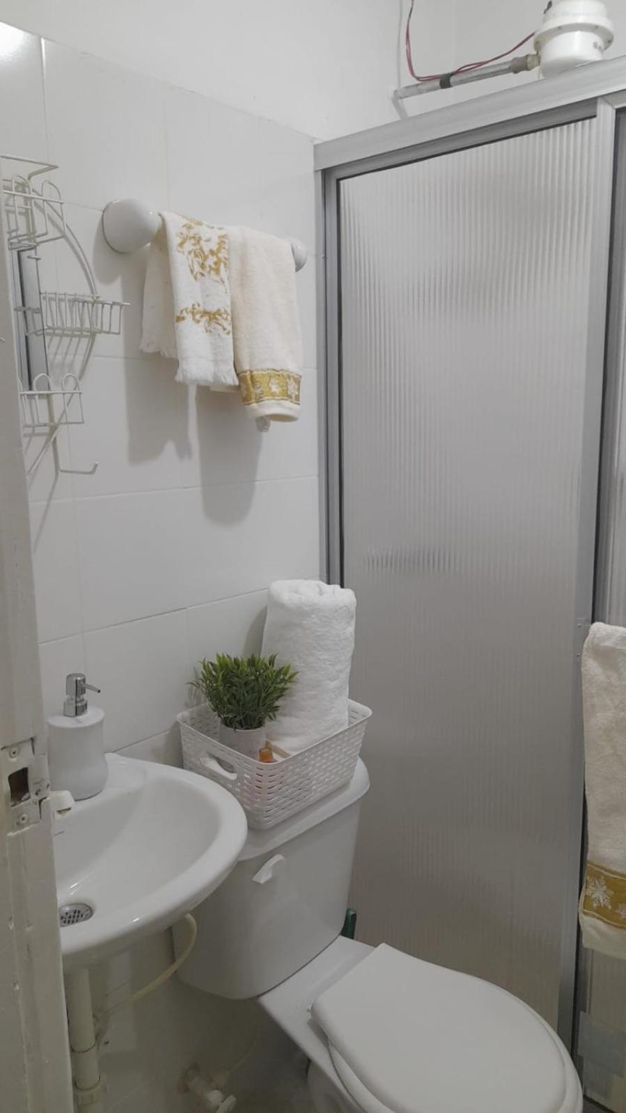 Apartamento El Descanso *