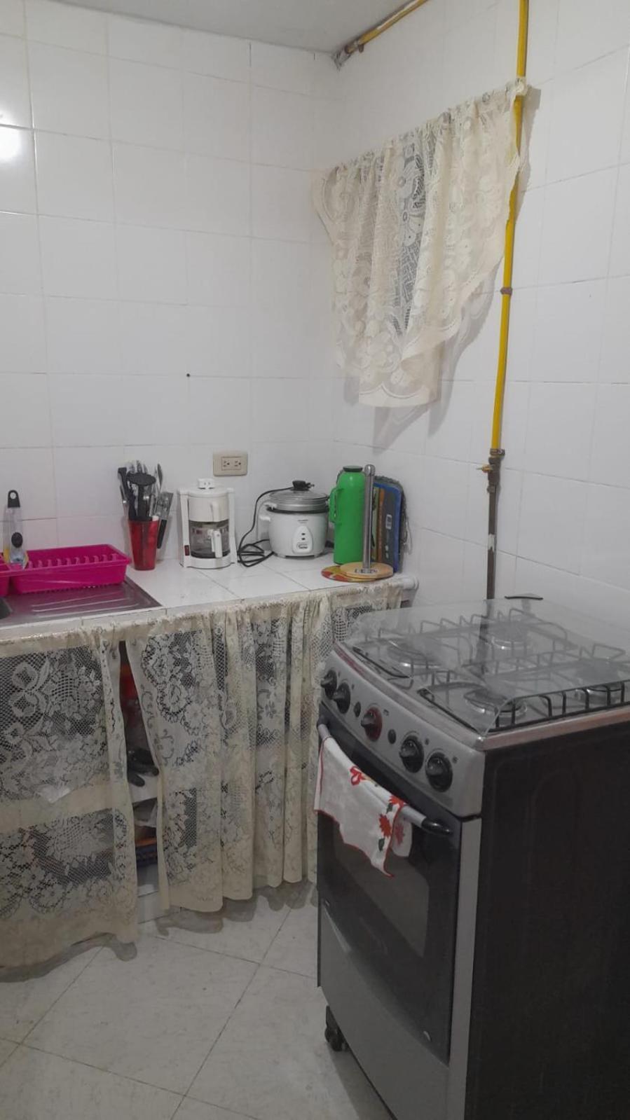Apartamento El Descanso Bogotá