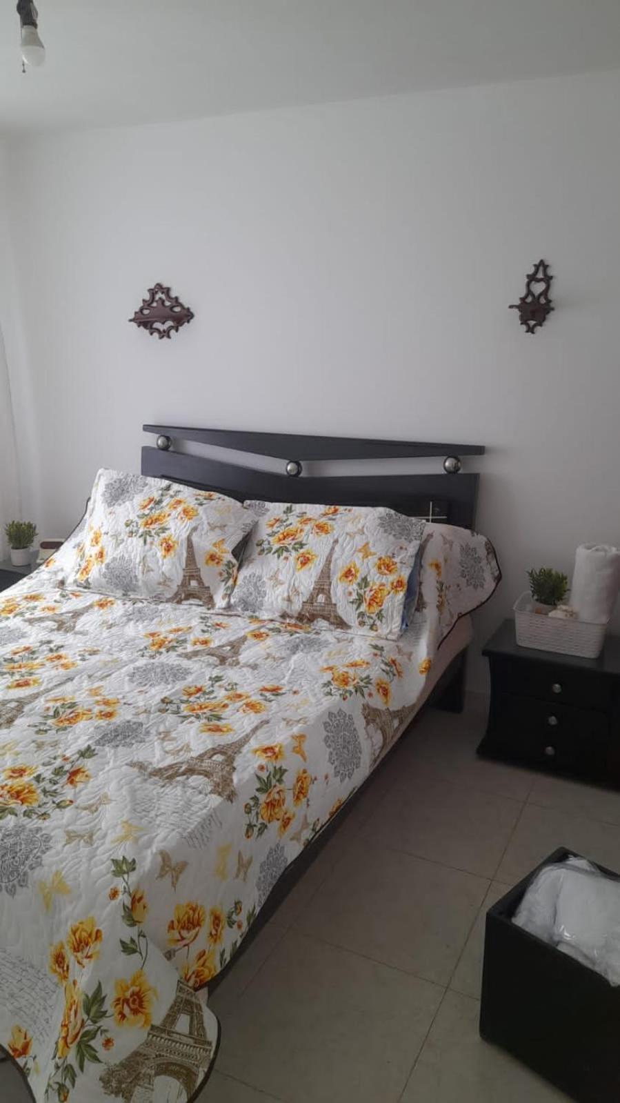 El Descanso Apartamento Bogotá