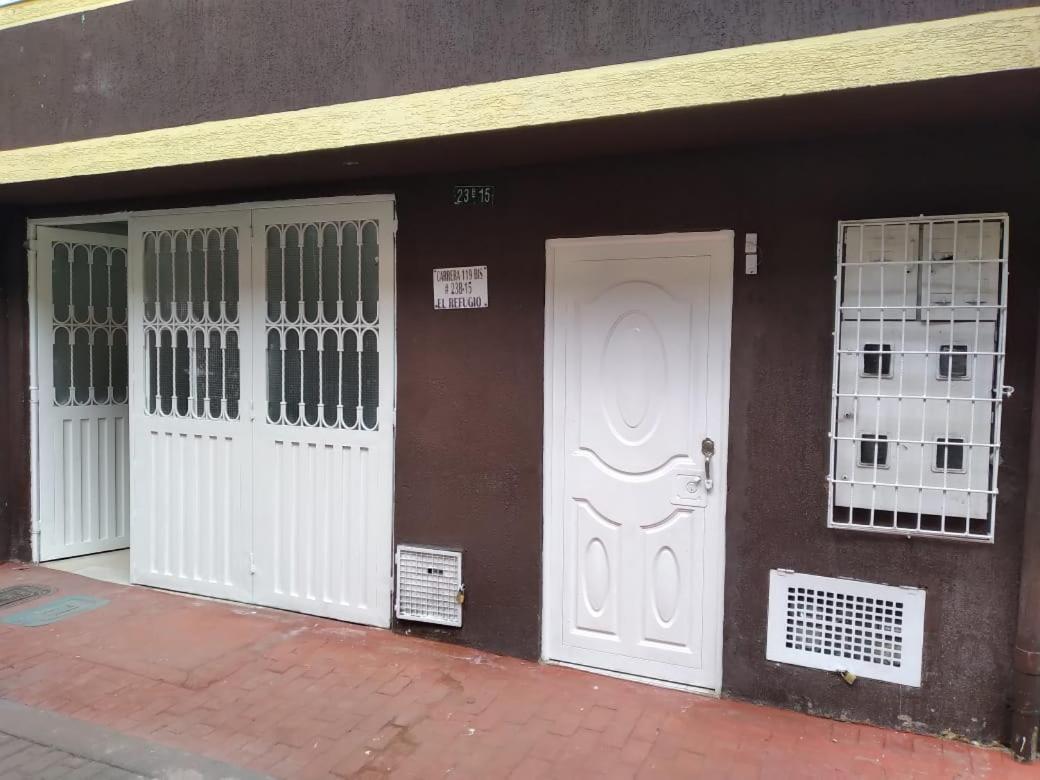El Descanso Bogotá