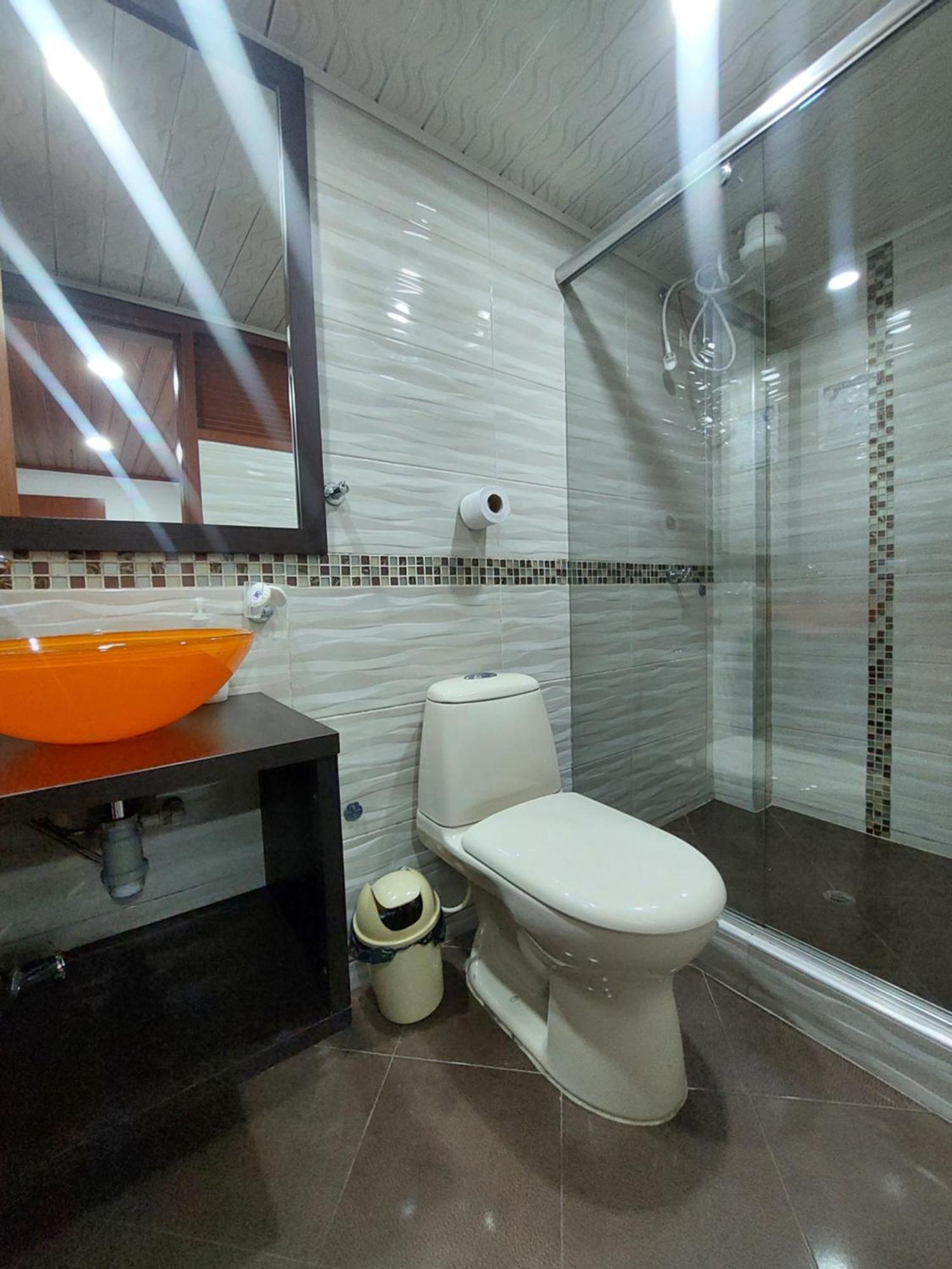 Casa Huesped Kiwi Hotel Bogotá