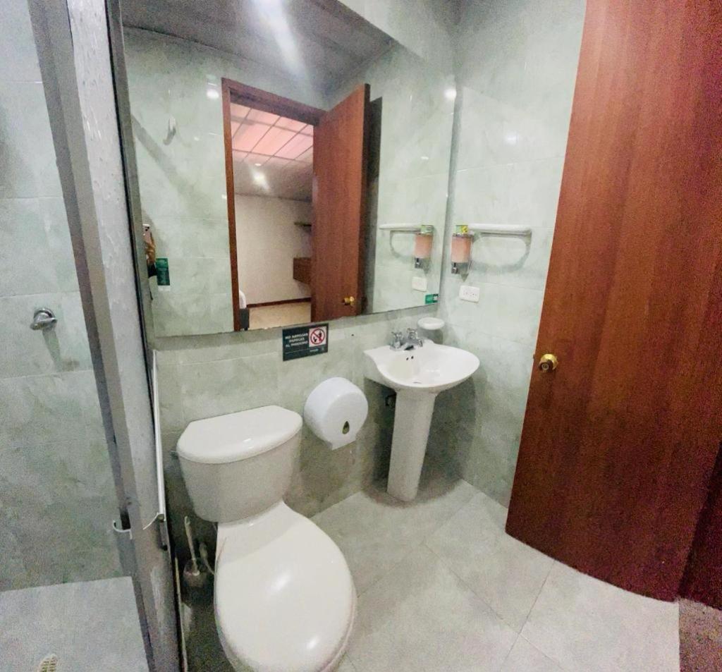 Casa Magi * Bogota