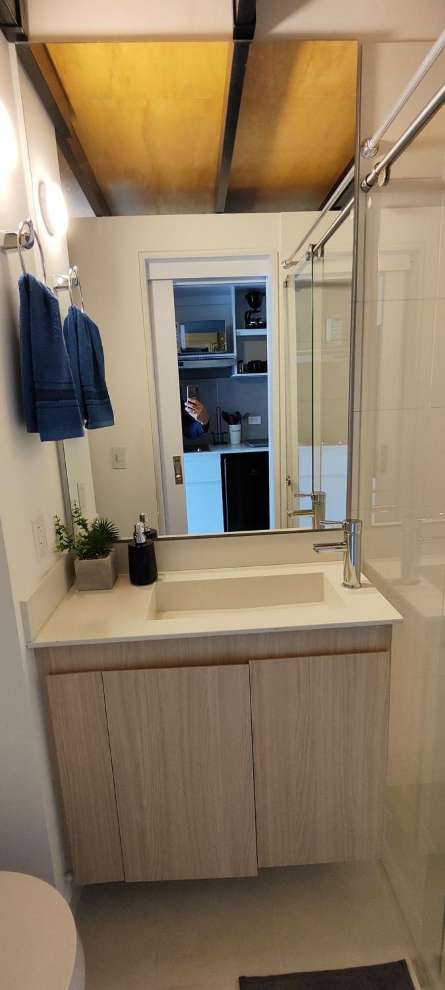 Apartamento Loft Con Vista A La Montana