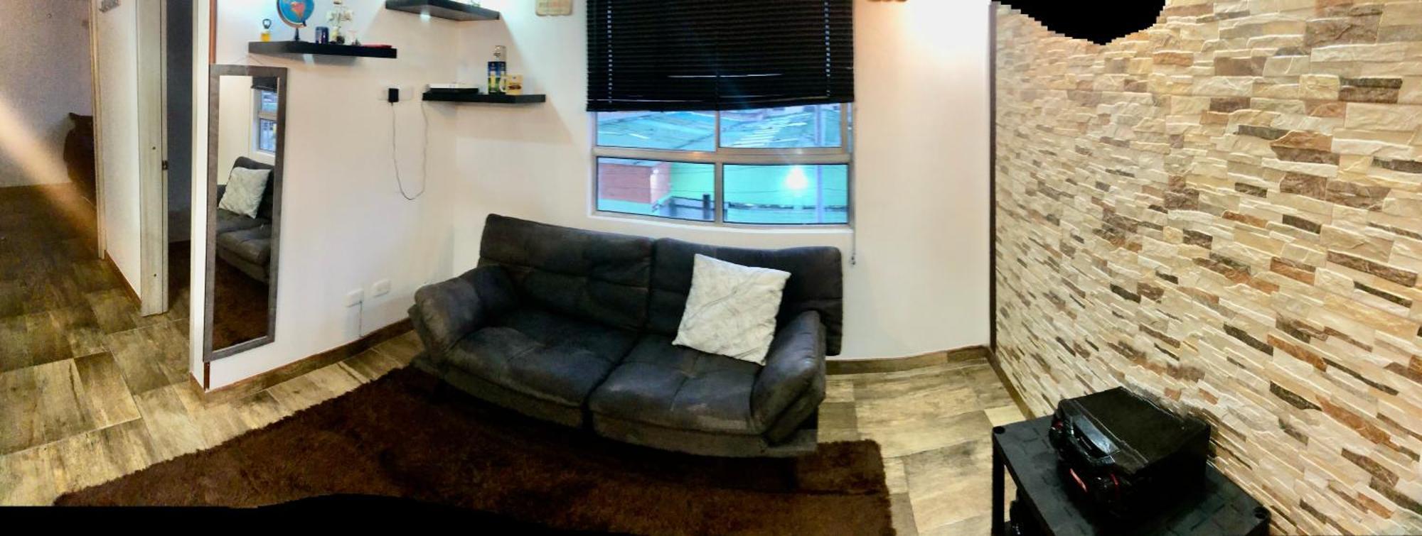 Apartamento Zona - Paloquemao