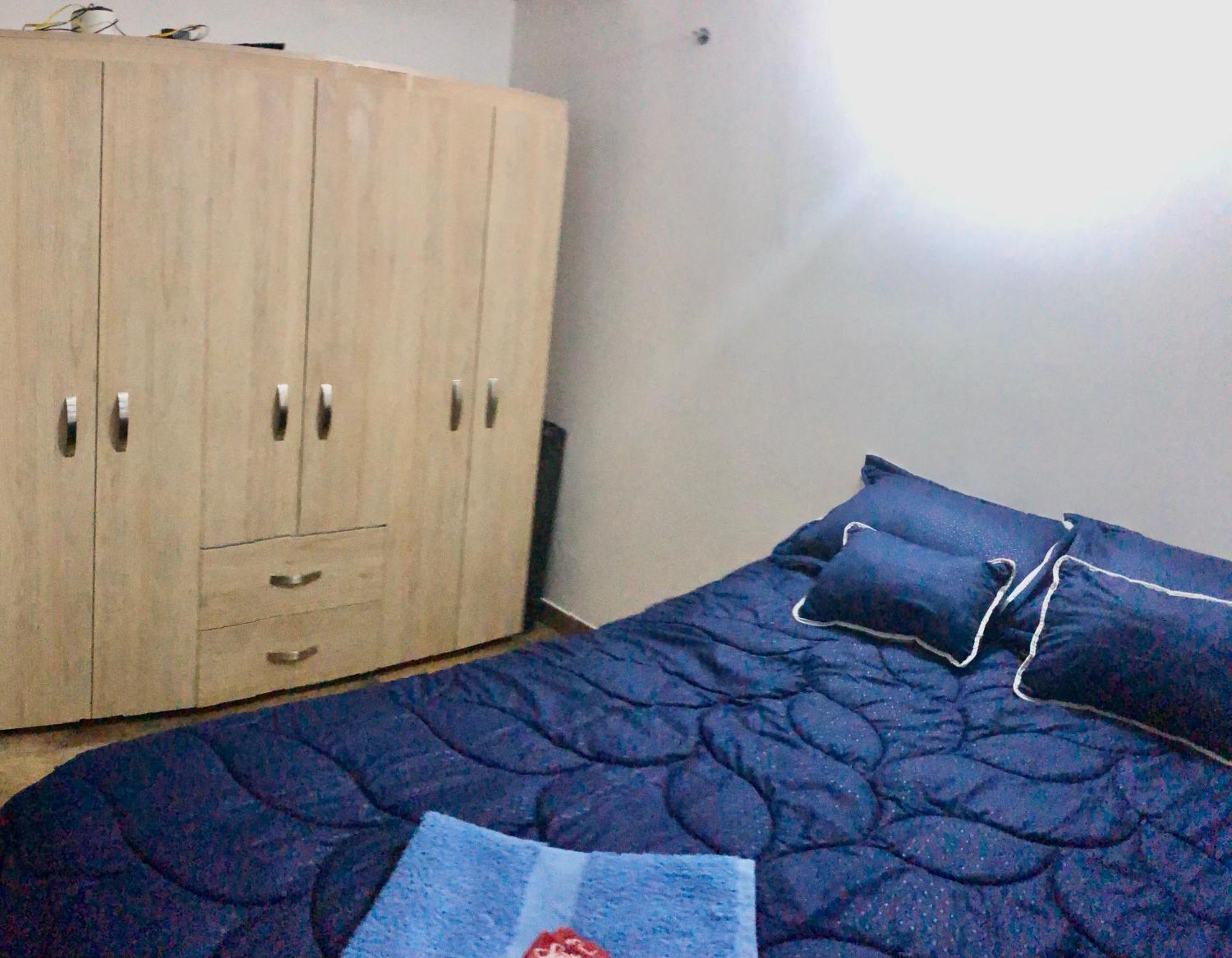 Apartamento Apartamento Zona - Paloquemao Bogotá
