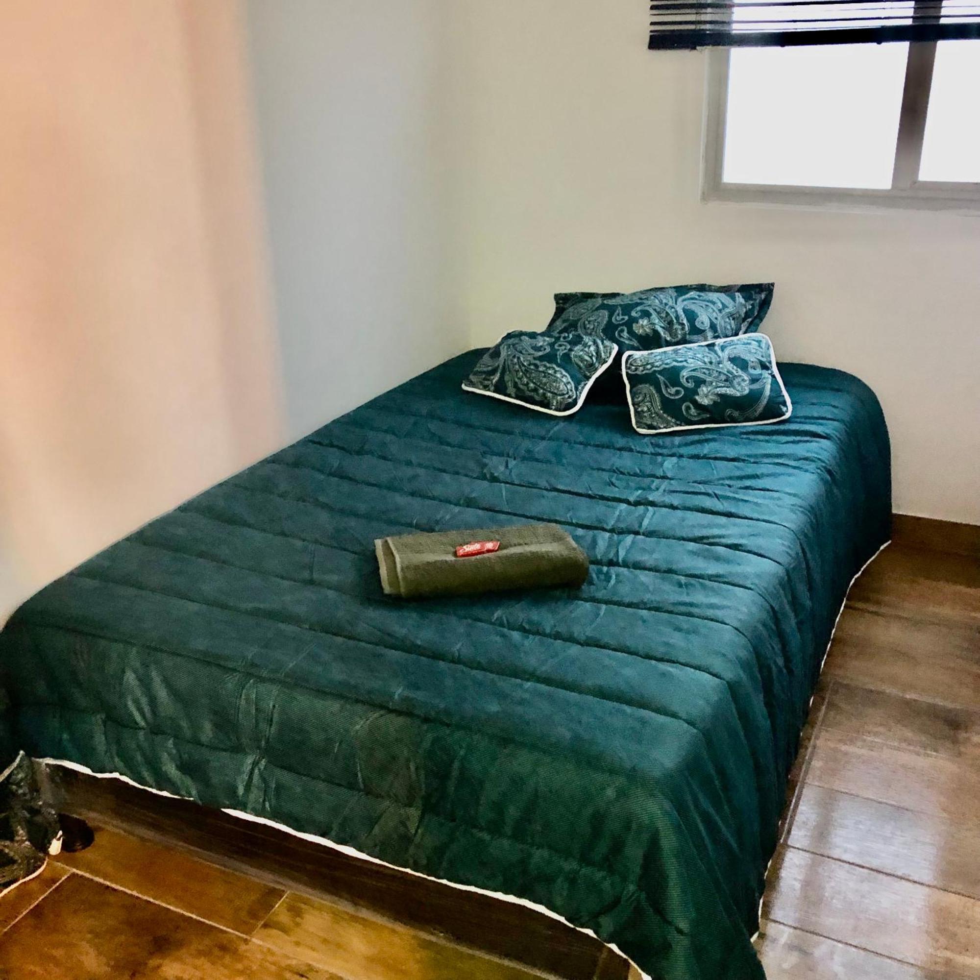 Apartamento Zona - Paloquemao * Bogotá