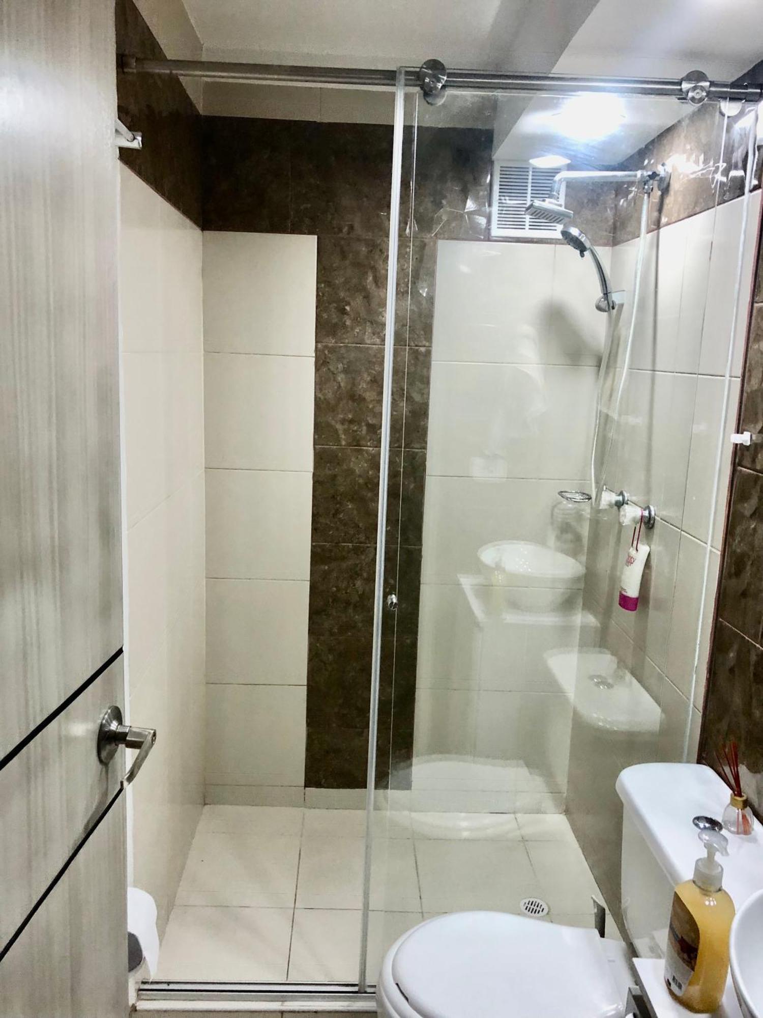 Apartamento Zona - Paloquemao