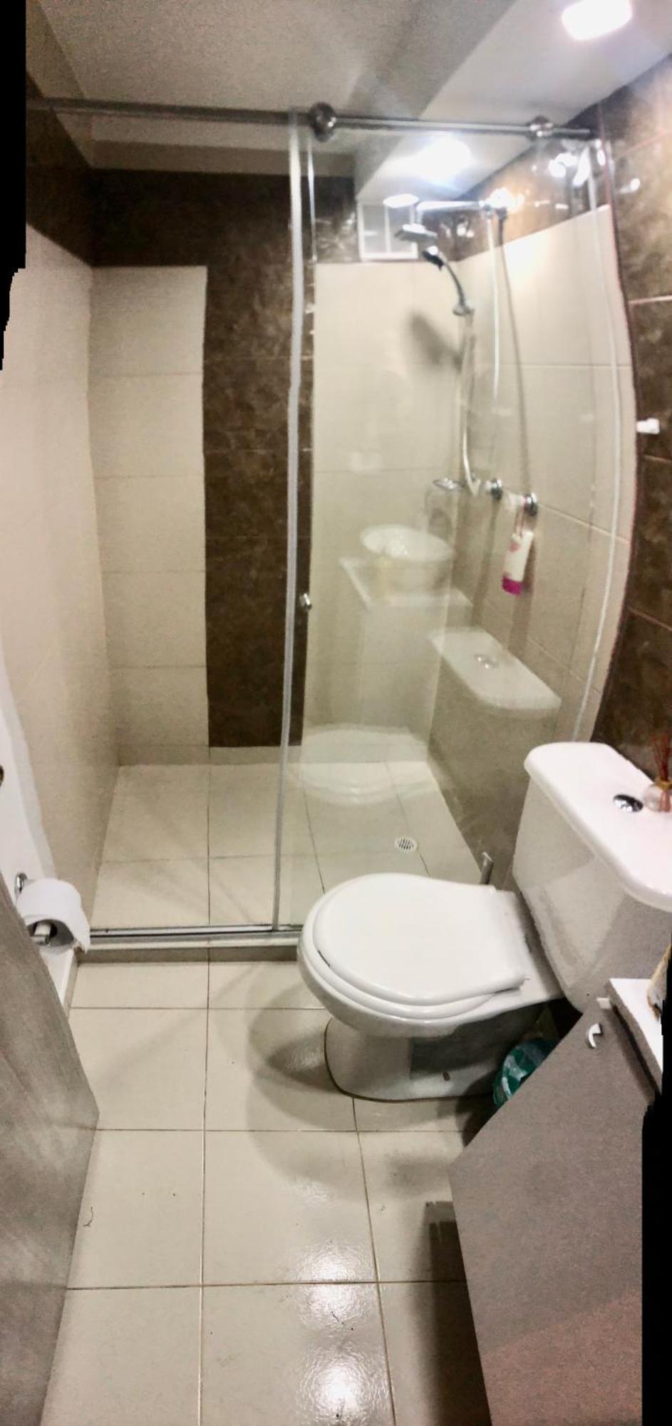 Apartamento Zona - Paloquemao * Bogotá