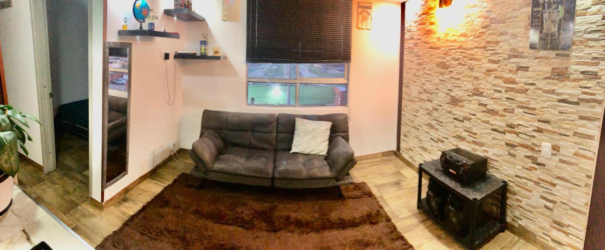 Apartamento Apartamento Zona - Paloquemao