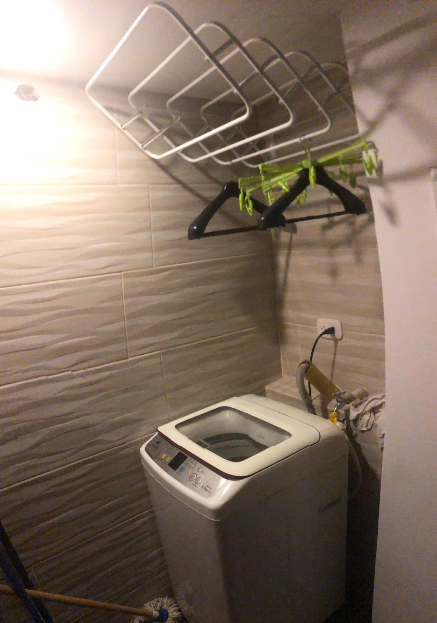 Apartamento Zona - Paloquemao * Bogotá
