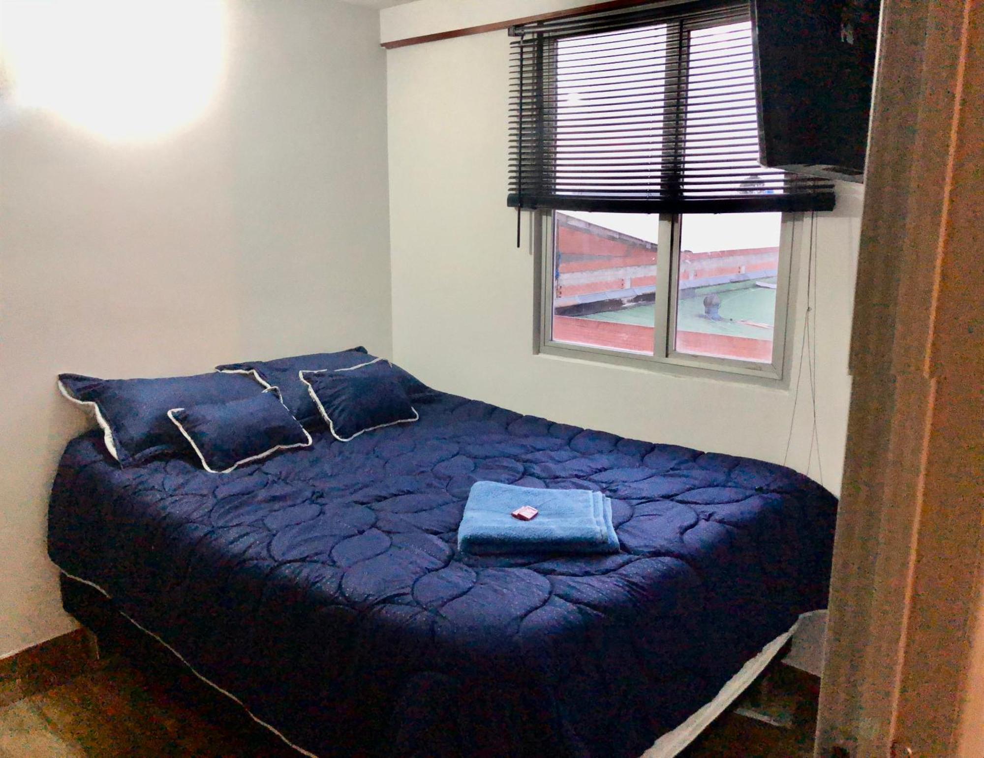 Apartamento Zona - Paloquemao Apartamento Bogotá