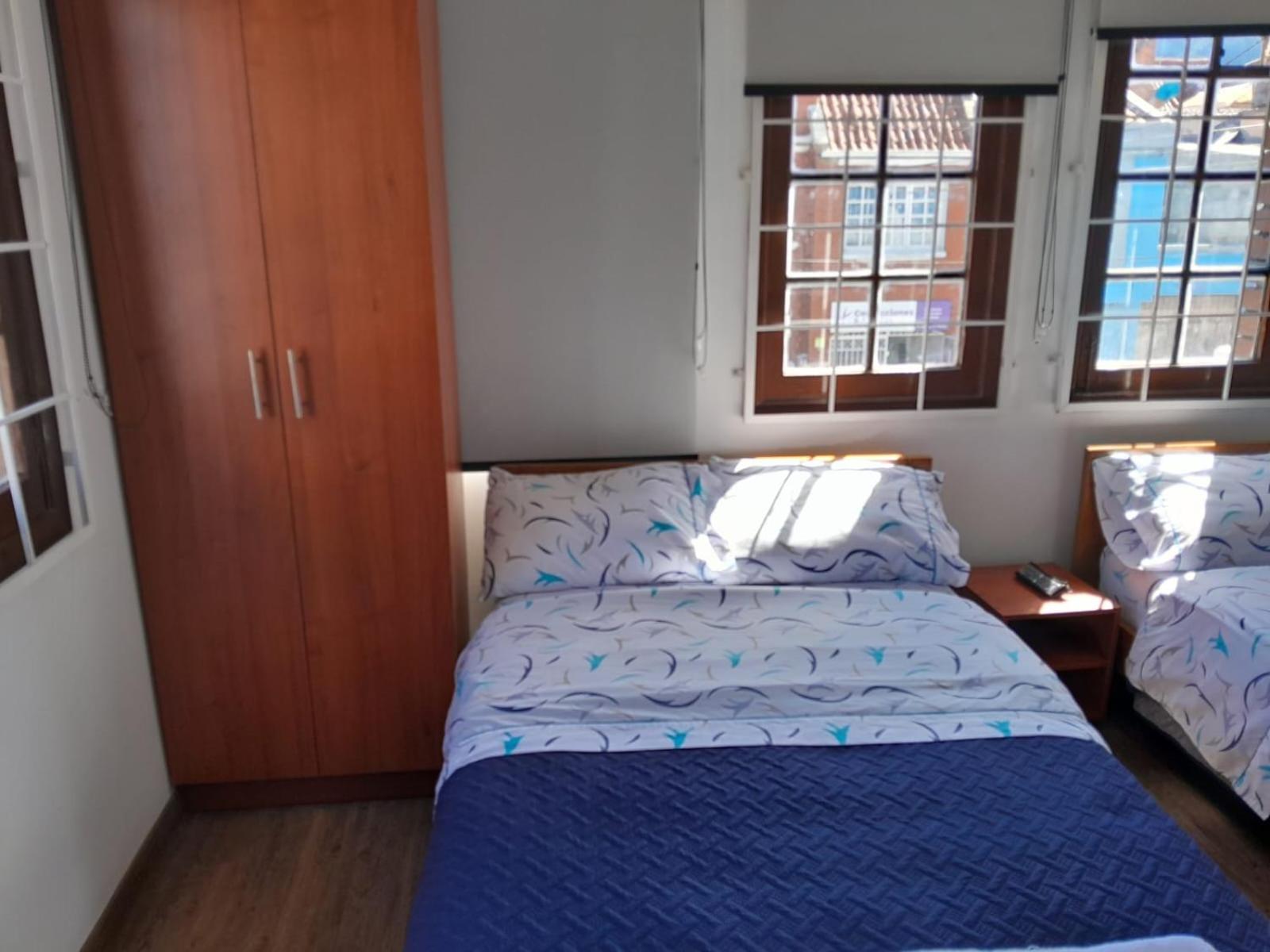 Casa Palermo 49 Bogotá