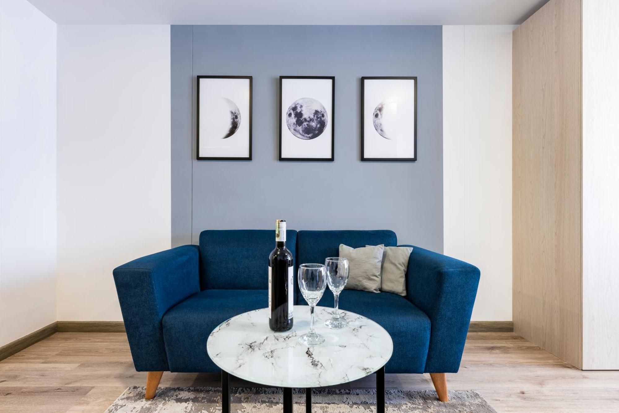 Torre Ventto Lofts By Jalo Apartamento *