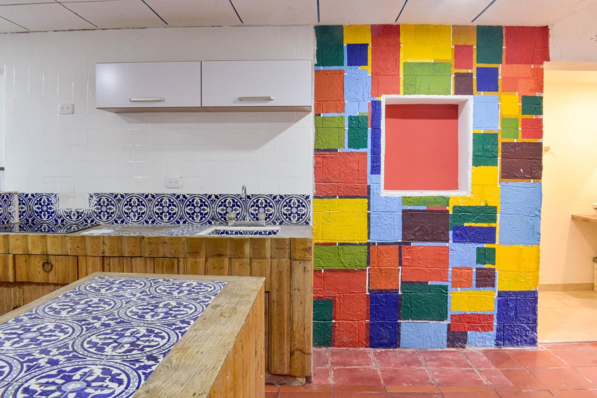 Casa De Huespedes En Usaquen * Bogotá