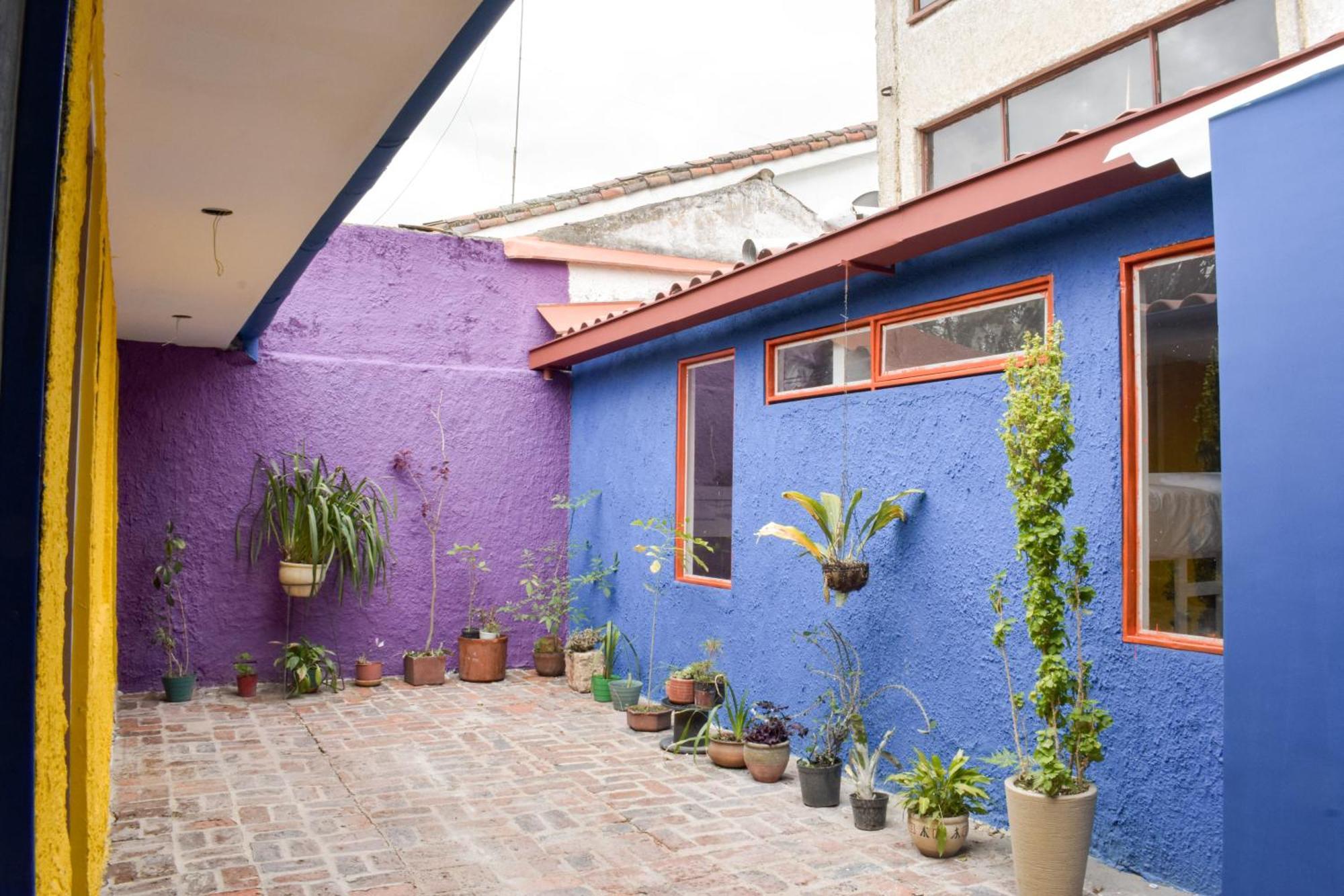 Casa De Huespedes En Usaquen Bogotá