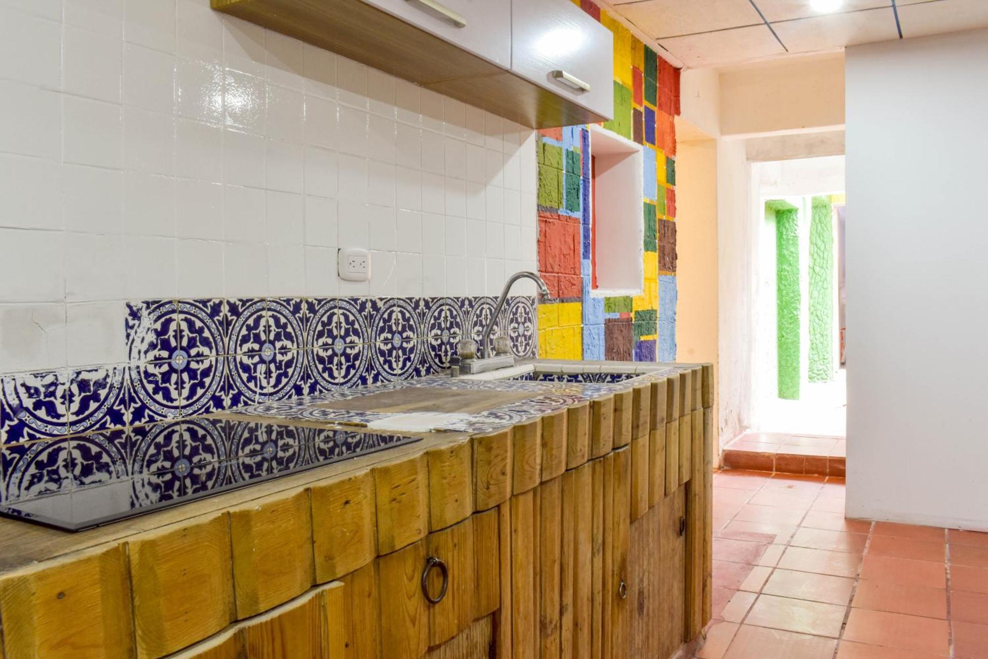 Casa De Huespedes En Usaquen